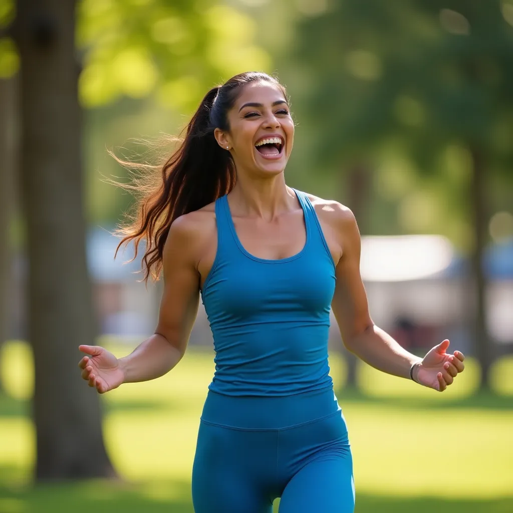 Marta Ruiz - Instructora de Bienestar